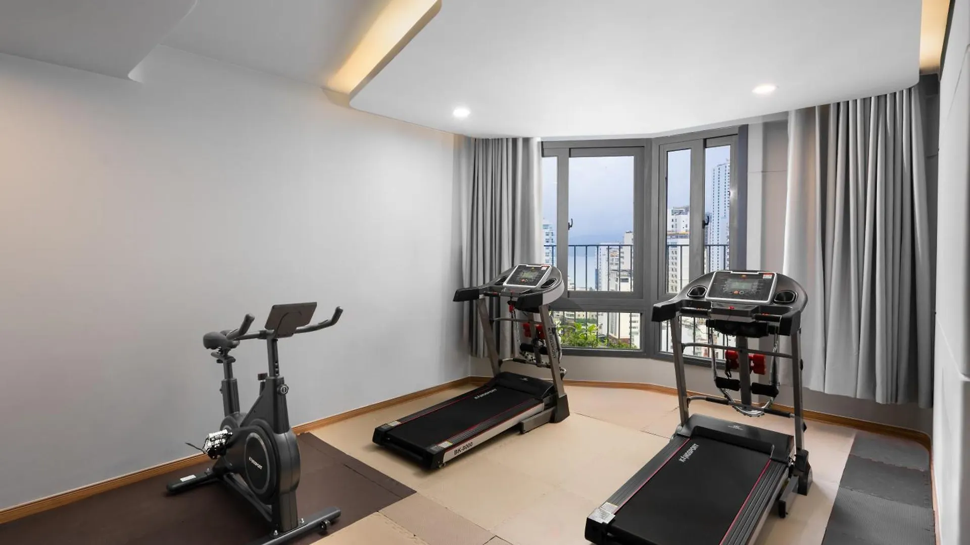 Seaside Boutique Hotel Nha Trang Beach