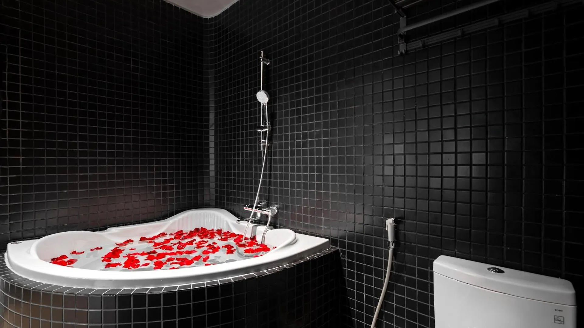 Seaside Boutique Hotel Nha Trang Beach